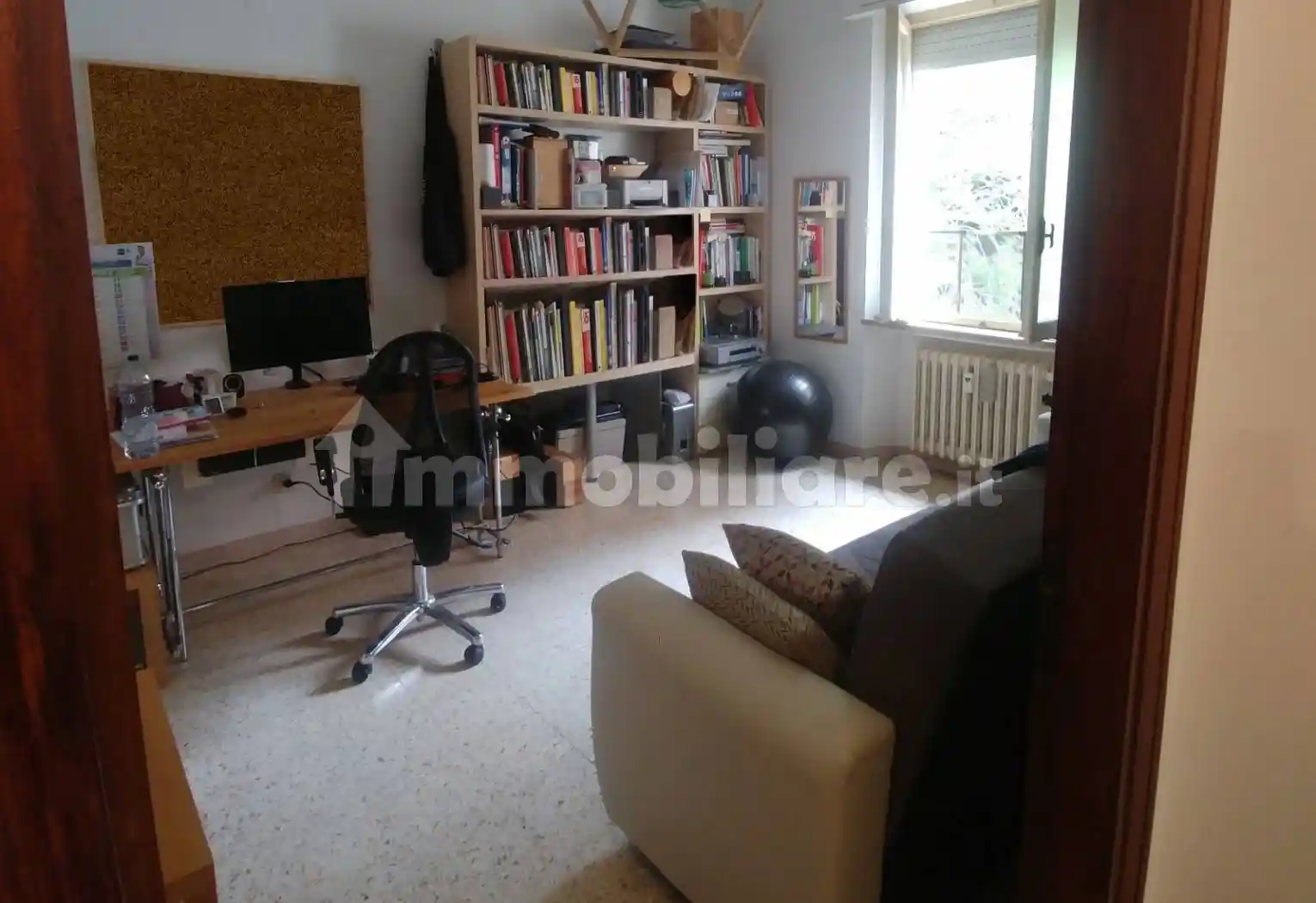 Appartamento in vendita a Perugia