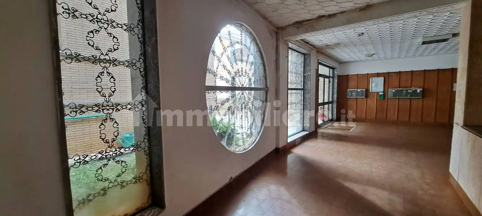 Appartamento in vendita a Vibo Valentia