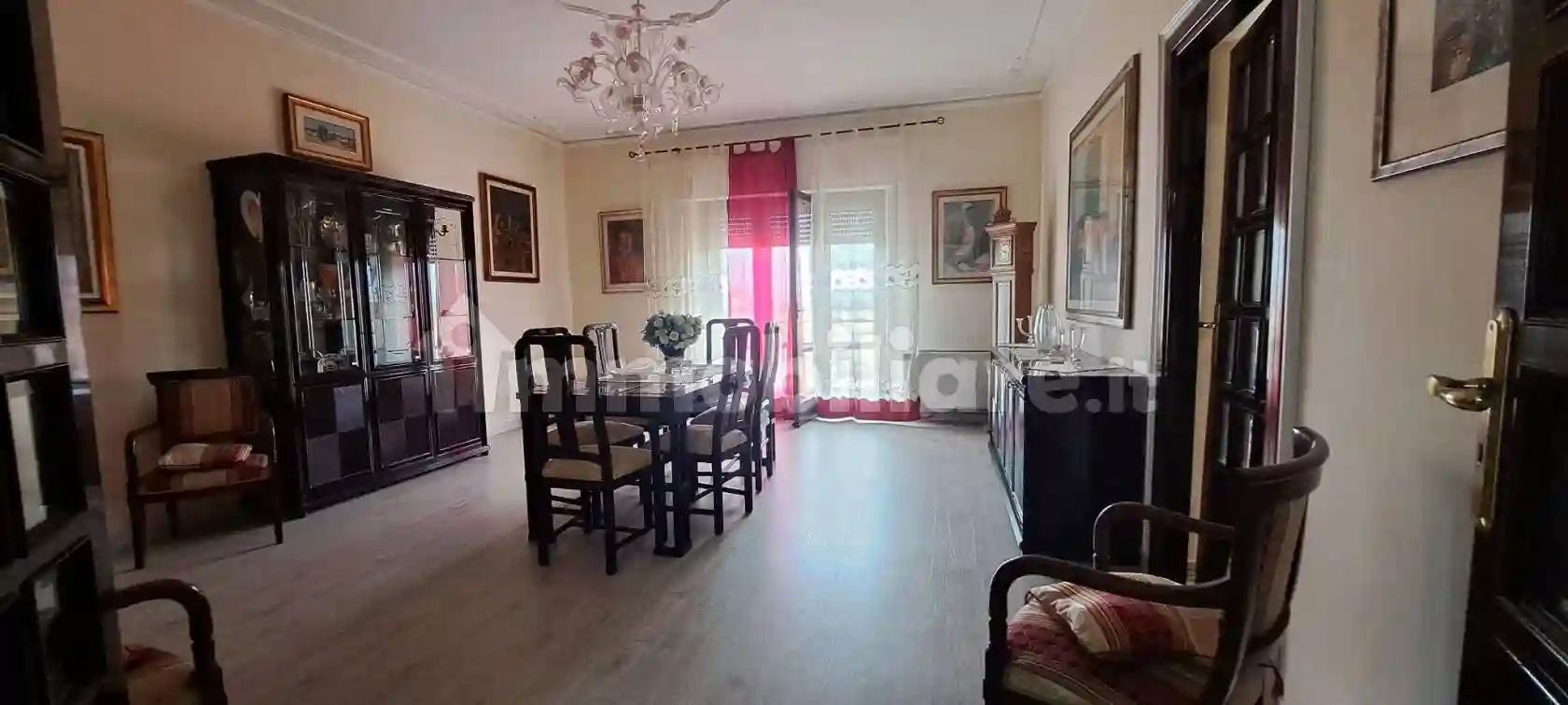 Appartamento viale Giacomo Matteotti 65, Centro, Vibo Valentia - foto 4