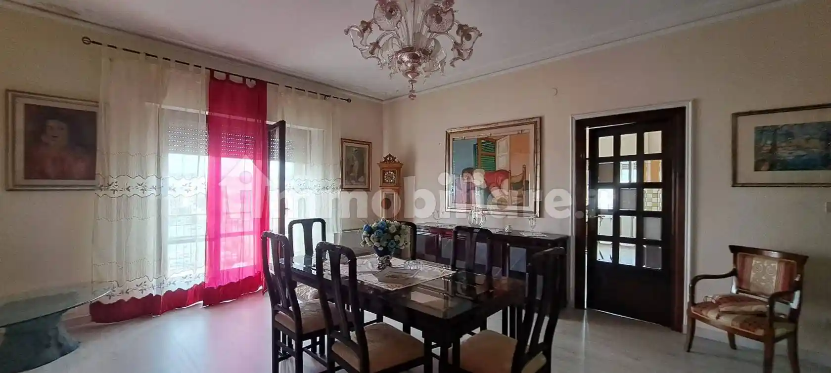 Appartamento viale Giacomo Matteotti 65, Centro, Vibo Valentia - foto 3