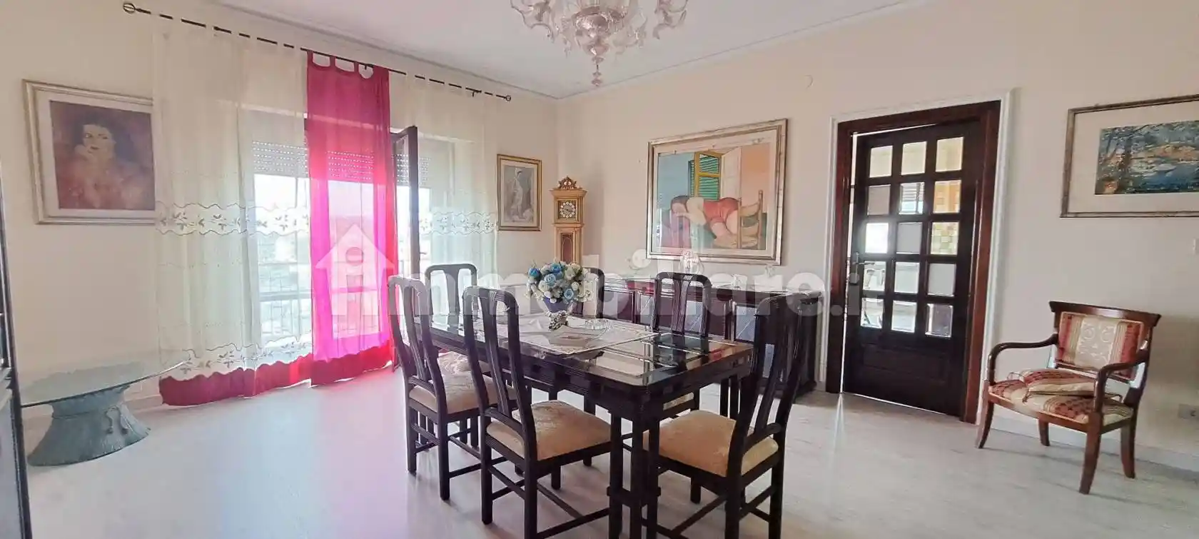 Appartamento viale Giacomo Matteotti 65, Centro, Vibo Valentia - foto 4