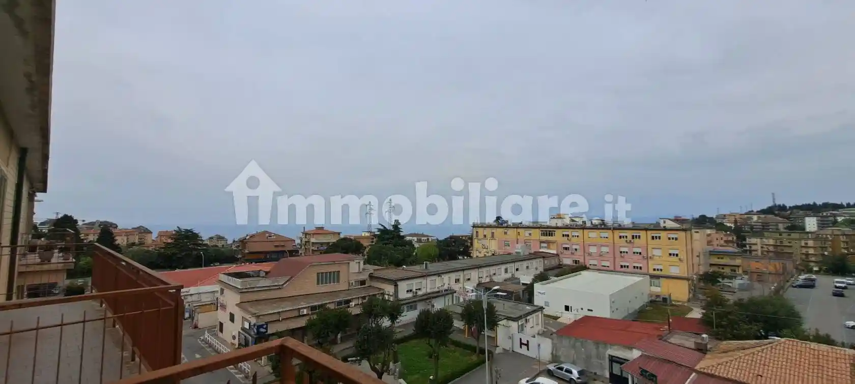 Appartamento viale Giacomo Matteotti 65, Centro, Vibo Valentia - foto 5