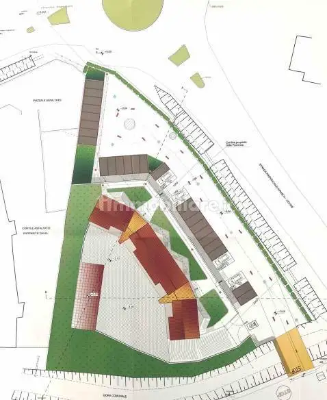 Casa indipendente in vendita a Cercenasco