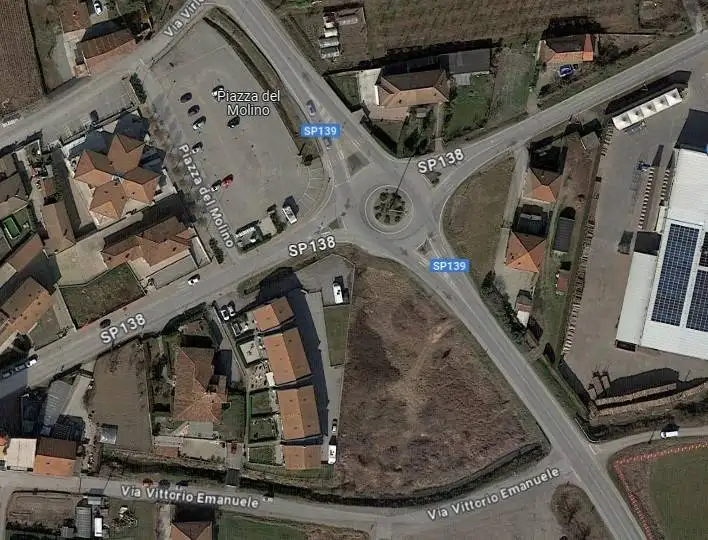 Terratetto plurifamiliare via Vittorio Emanuele, Cercenasco - foto 5