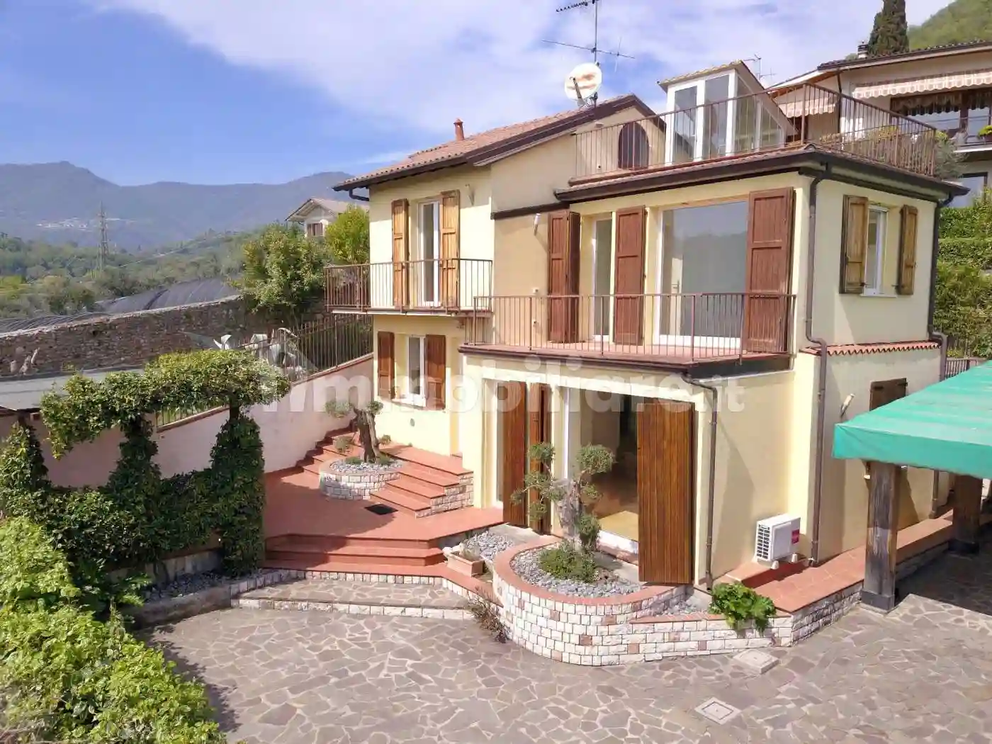 Villa - foto 3