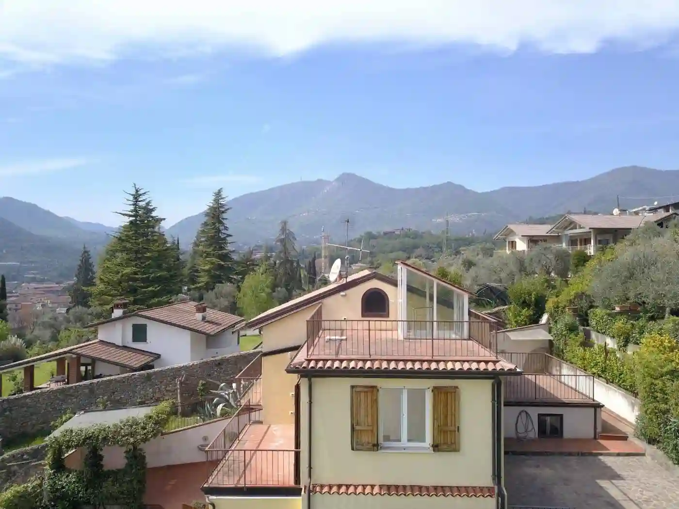 Villa - foto 5