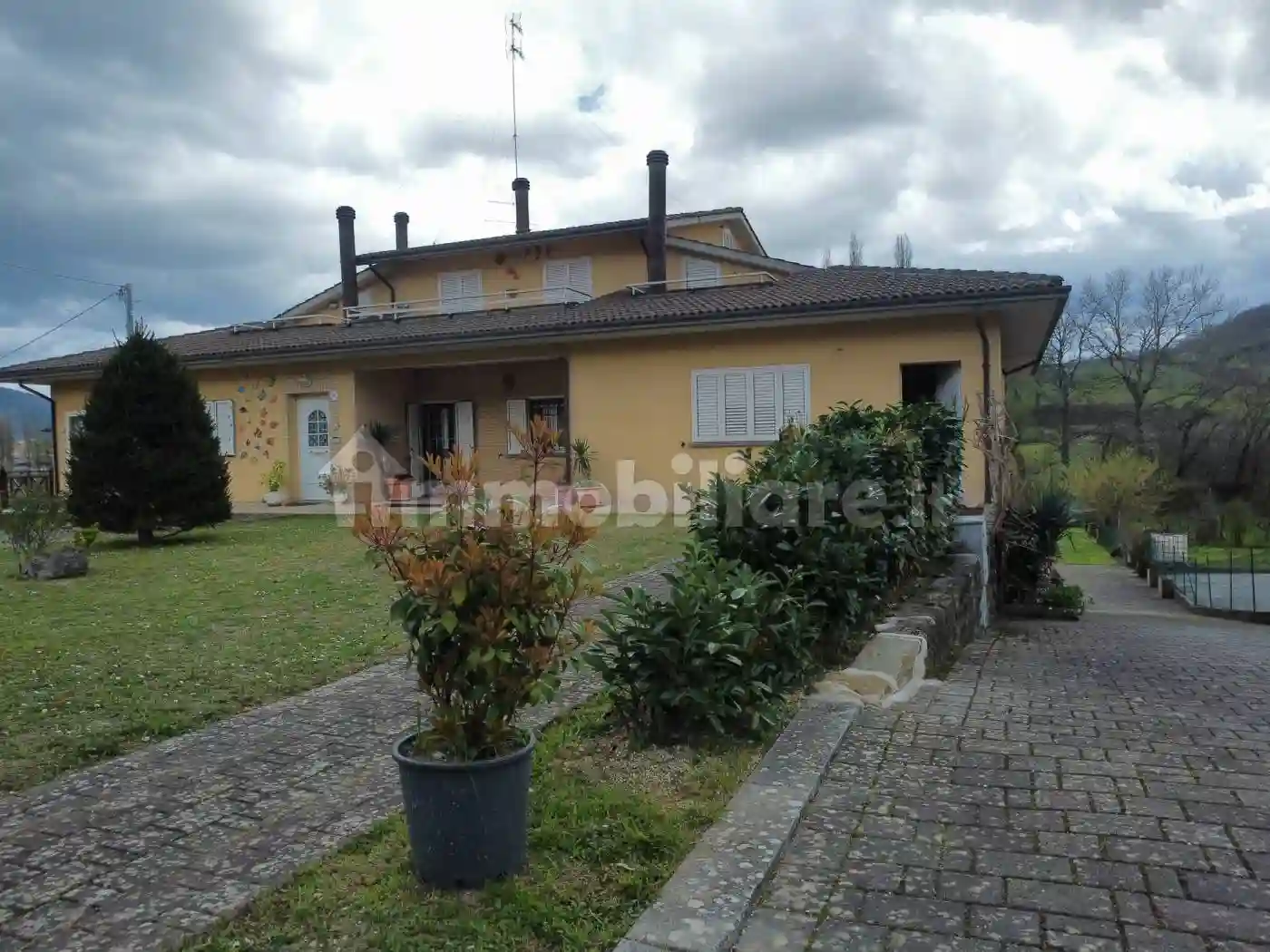 Villetta a schiera - foto 2