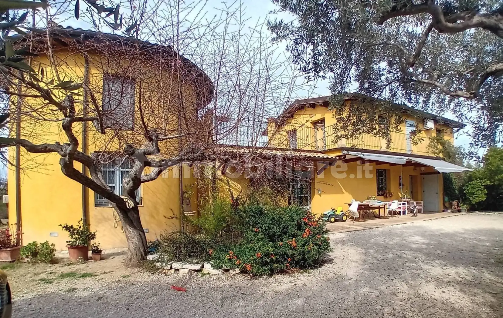 Villa in vendita a Manoppello