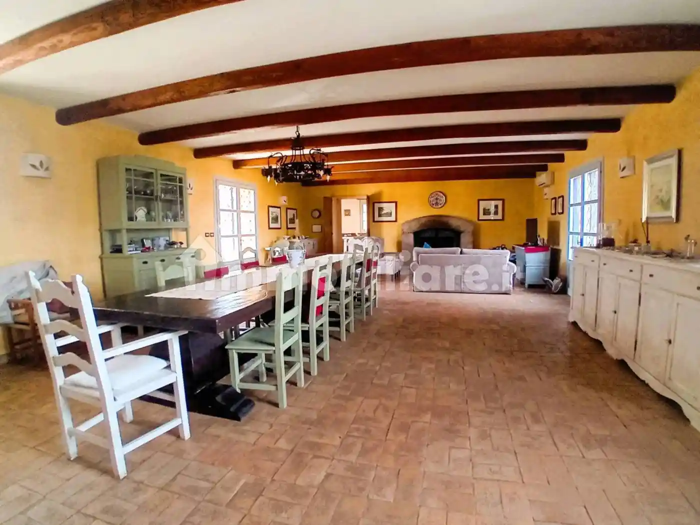 Villa unifamiliare, ottimo stato, 320 m², Manoppello - foto 2