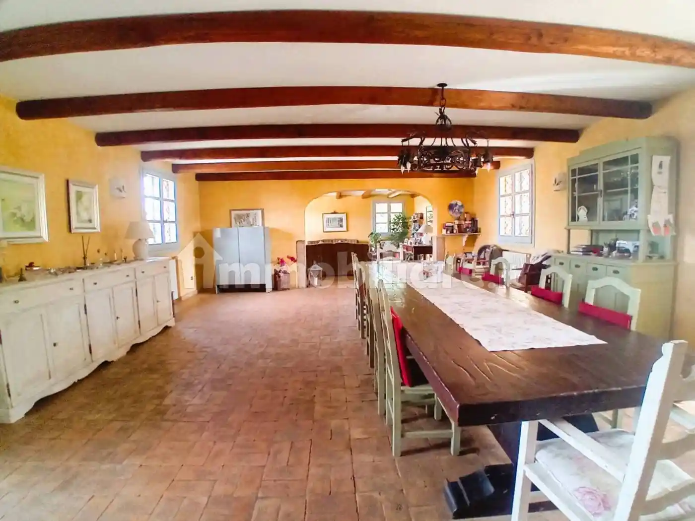 Villa unifamiliare, ottimo stato, 320 m², Manoppello - foto 3