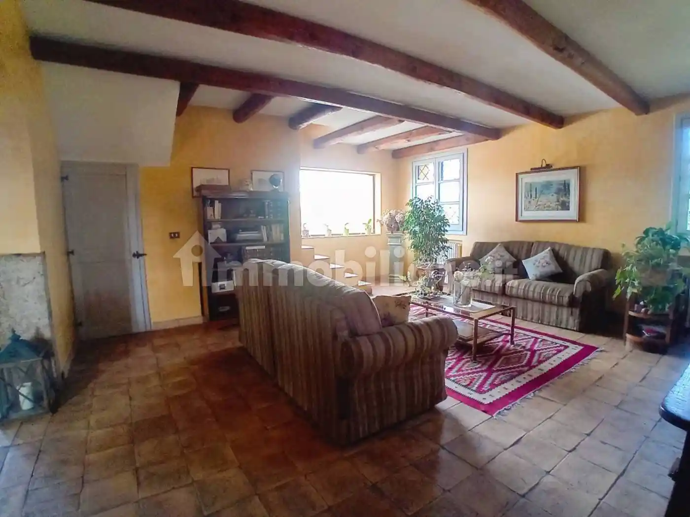 Villa unifamiliare, ottimo stato, 320 m², Manoppello - foto 4