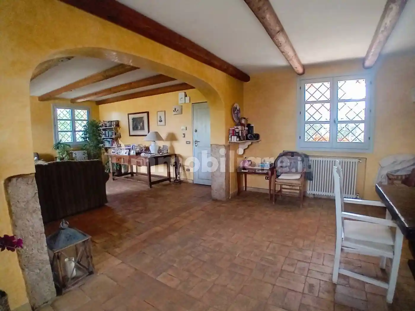 Villa unifamiliare, ottimo stato, 320 m², Manoppello - foto 5