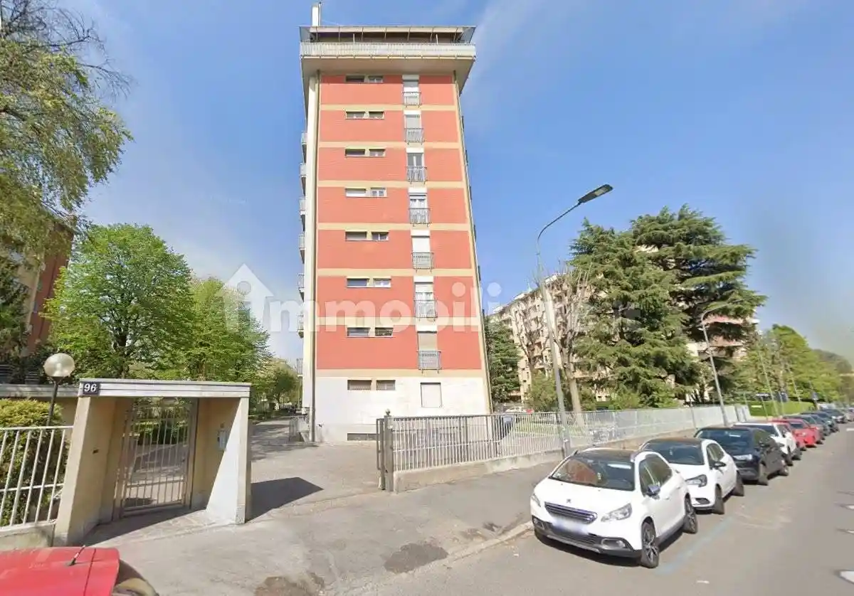 Appartamento all'asta via Cascina Corba 96, Milano - foto 2