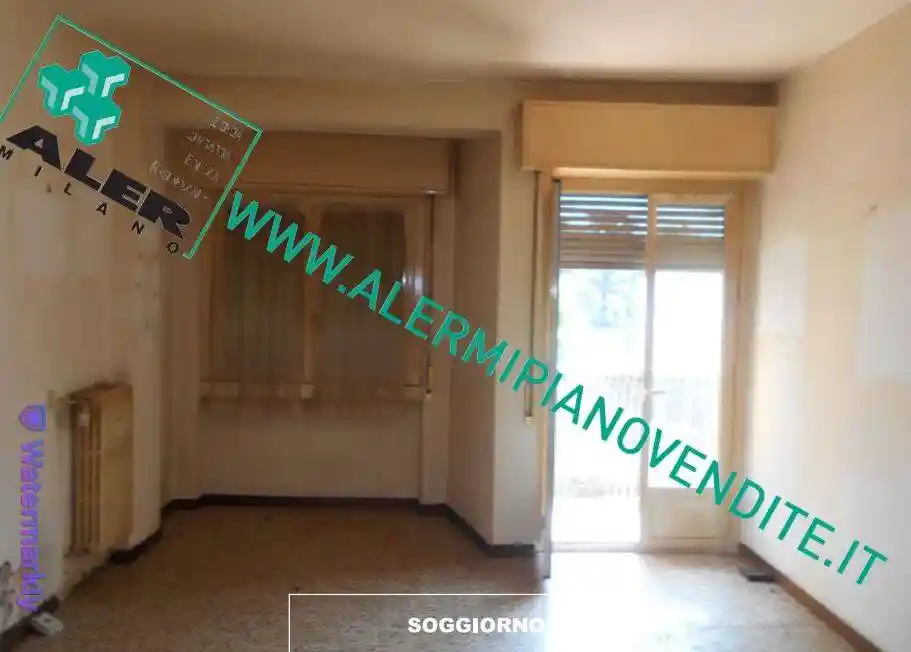 Appartamento all'asta via Cascina Corba 96, Milano - foto 4