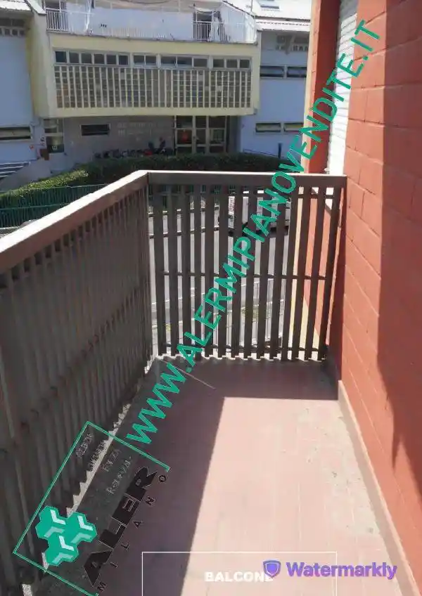 Appartamento all'asta via Cascina Corba 96, Milano - foto 5