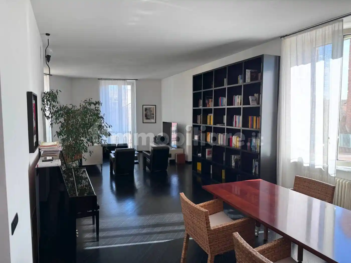 Appartamento in vendita a Alessandria