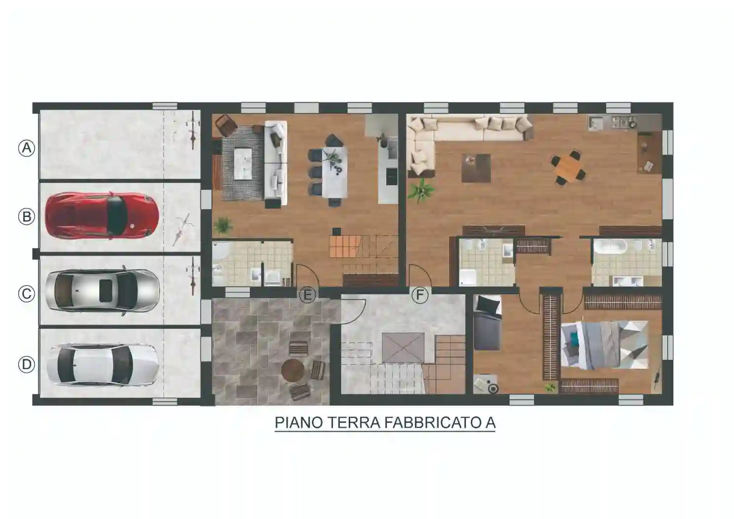 Appartamento - foto 4