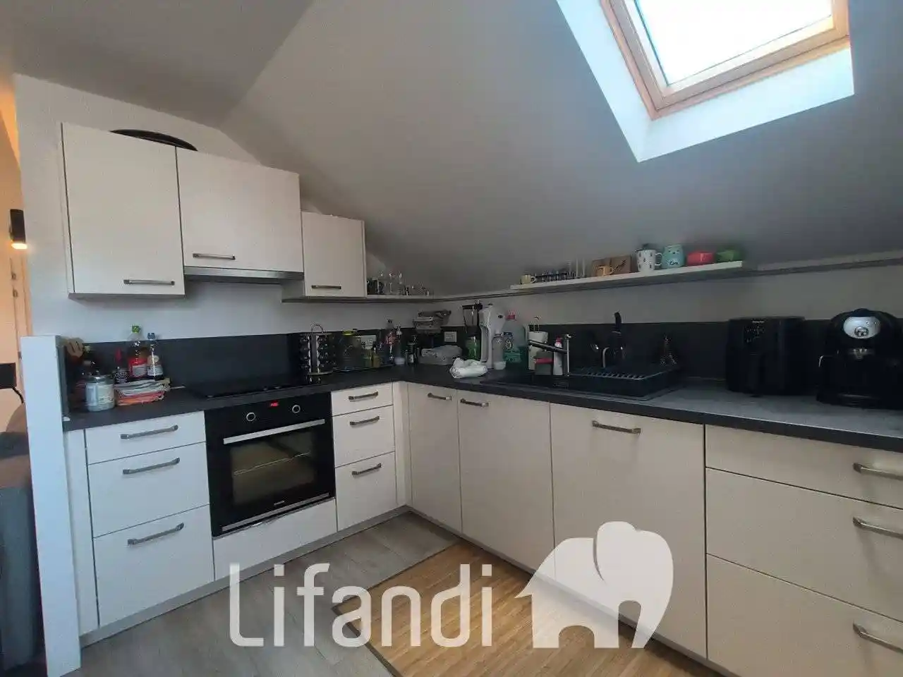 Attico - Mansarda - foto 5