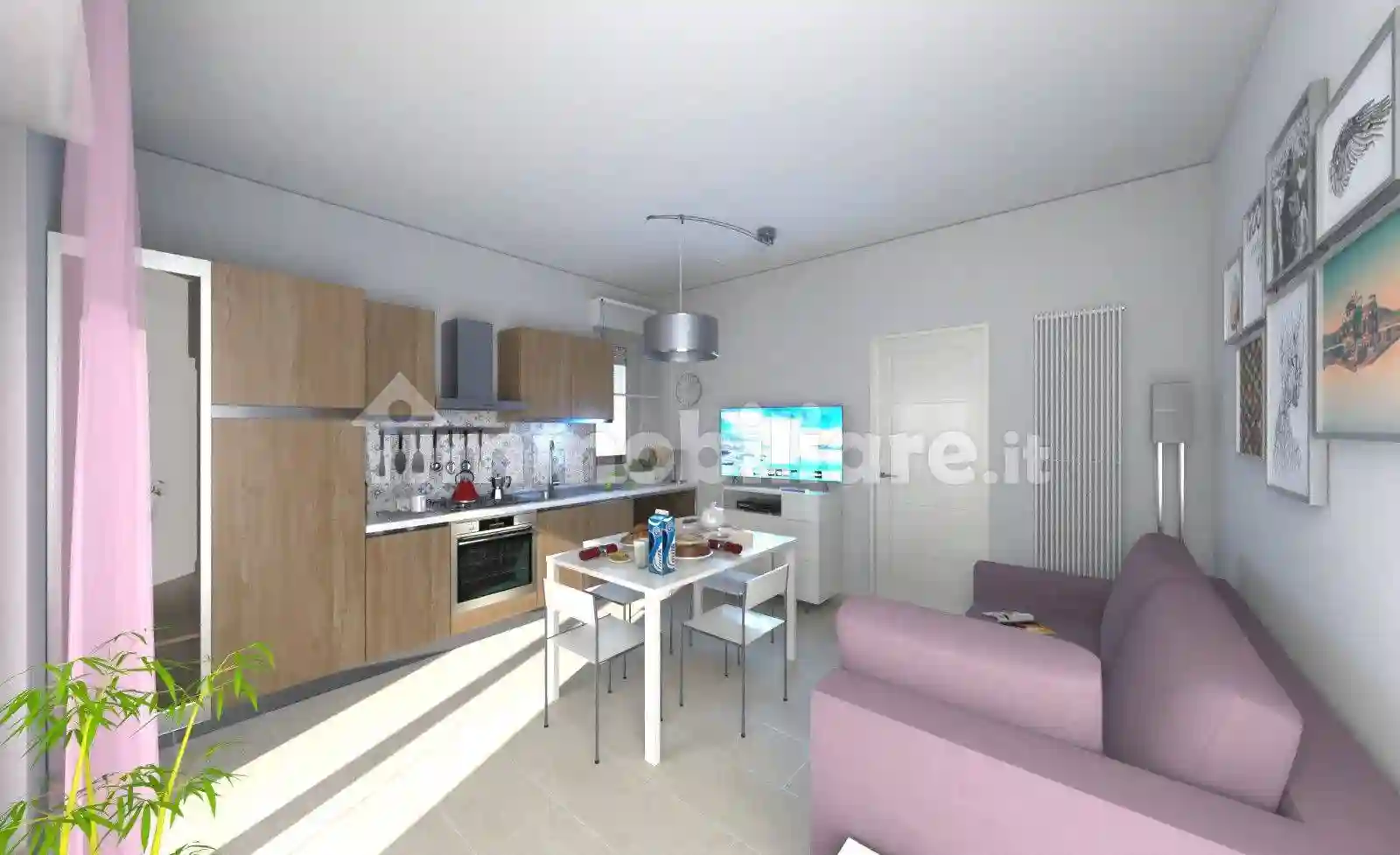 Appartamento - foto 2