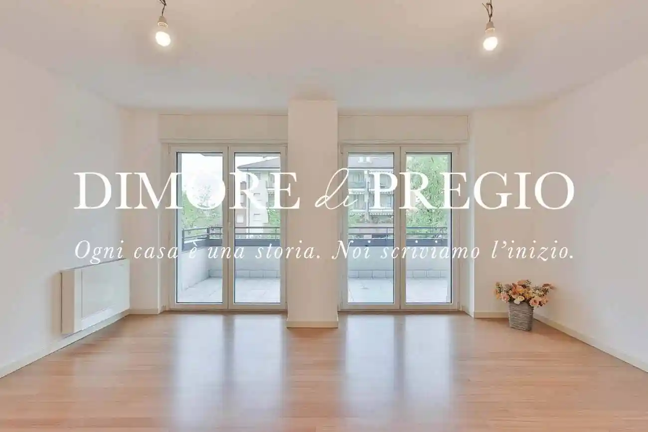 Appartamento in vendita a Cernusco sul Naviglio