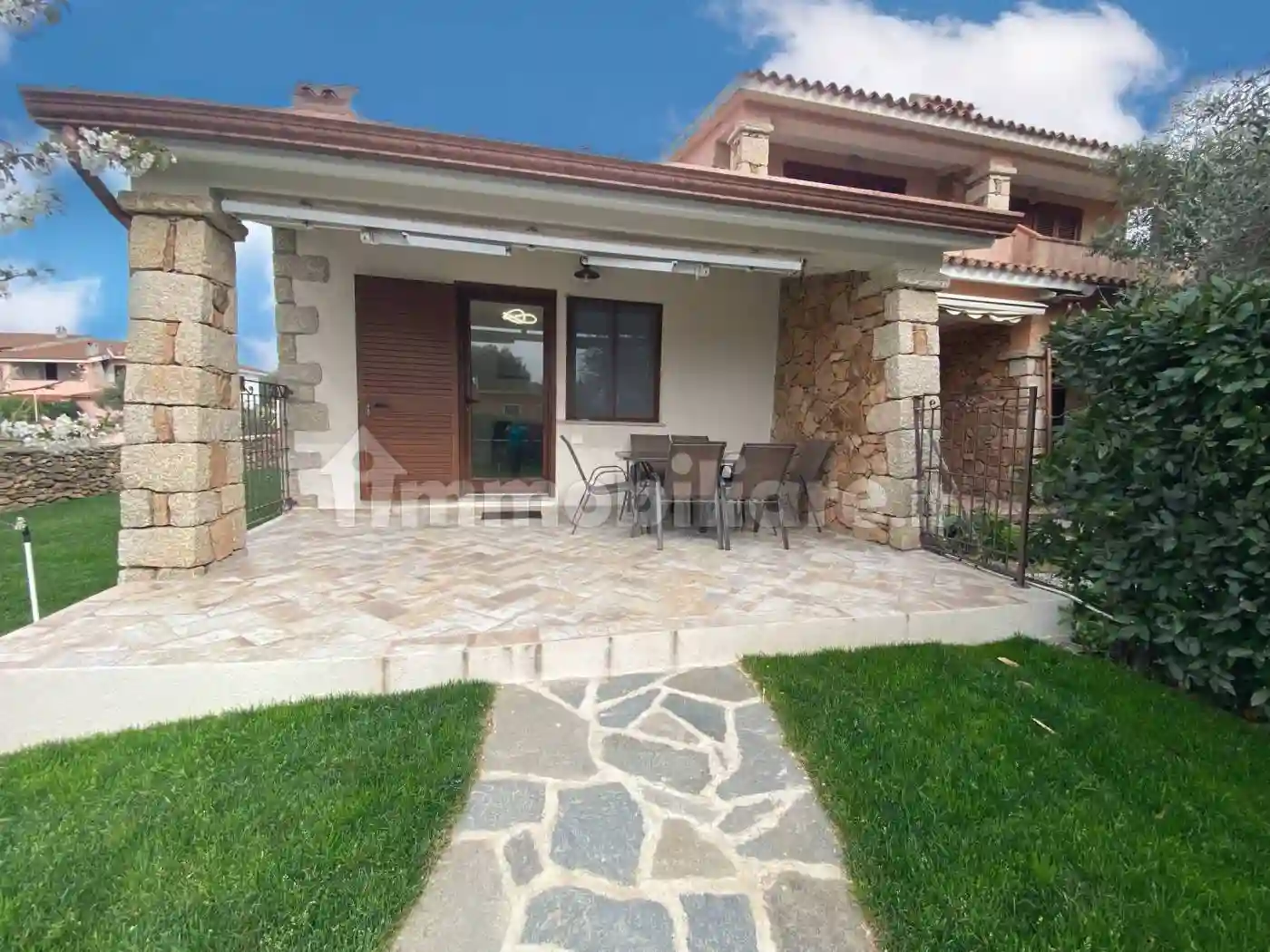 Villetta a schiera - foto 2