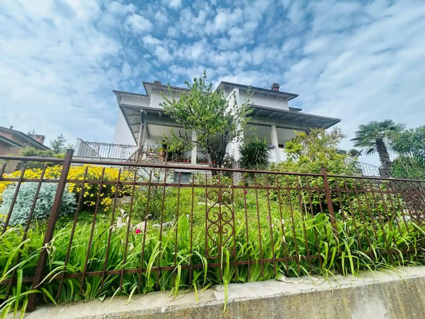 Villetta a schiera in vendita a Maranello