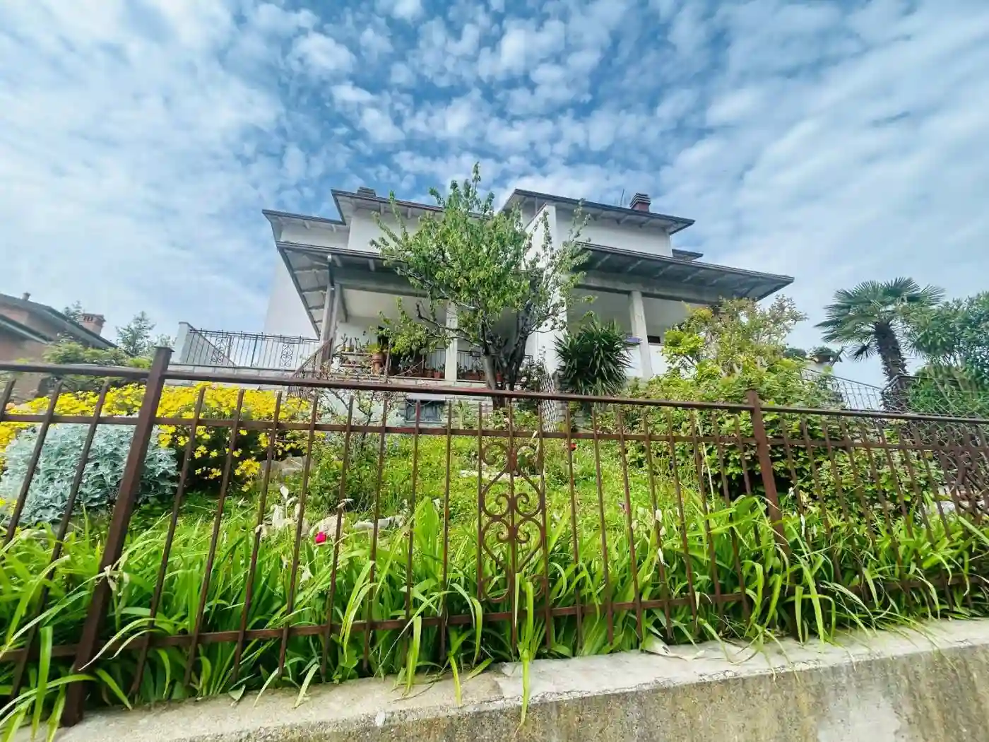 Villetta a schiera - foto 5