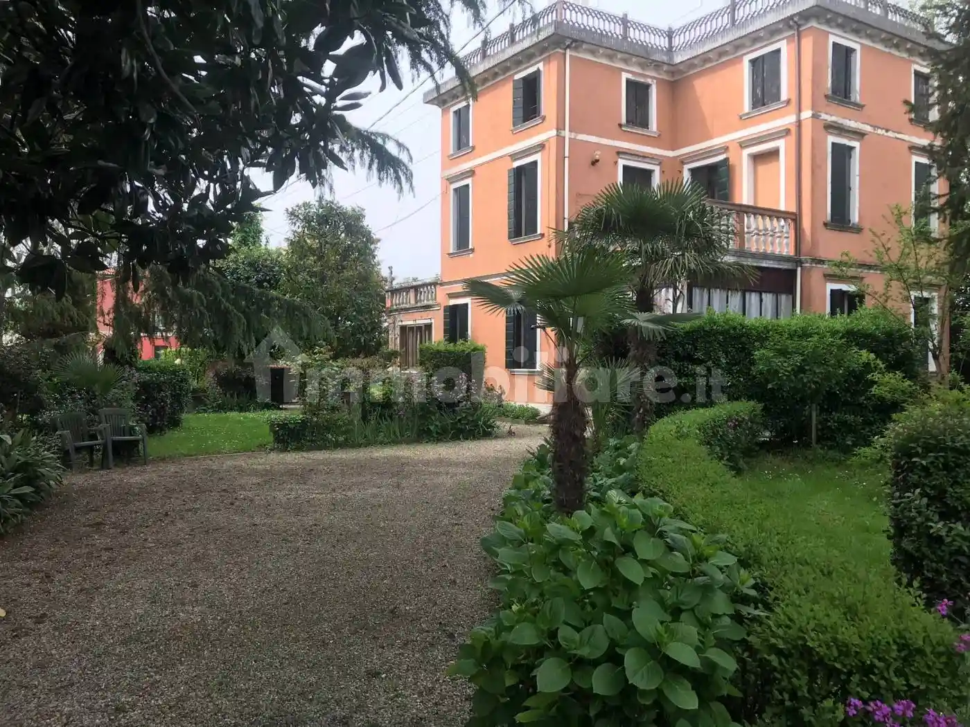 Villa in vendita a Mira