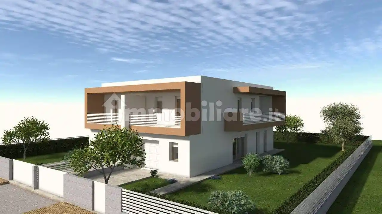 Villa in vendita a Sant'Elena