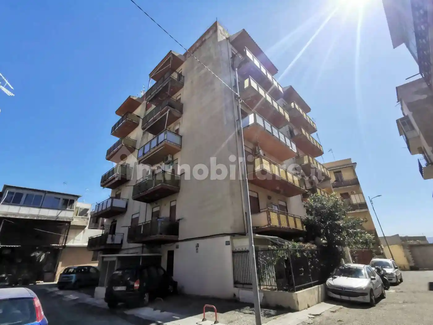 Appartamento in vendita a Messina