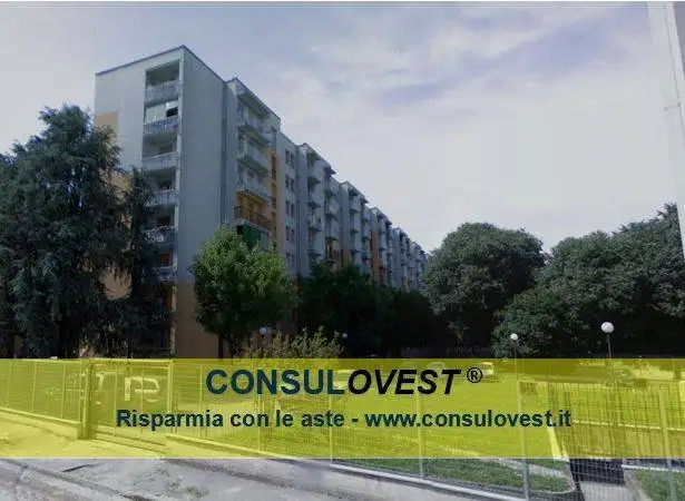 Apartment in vendita a Milan