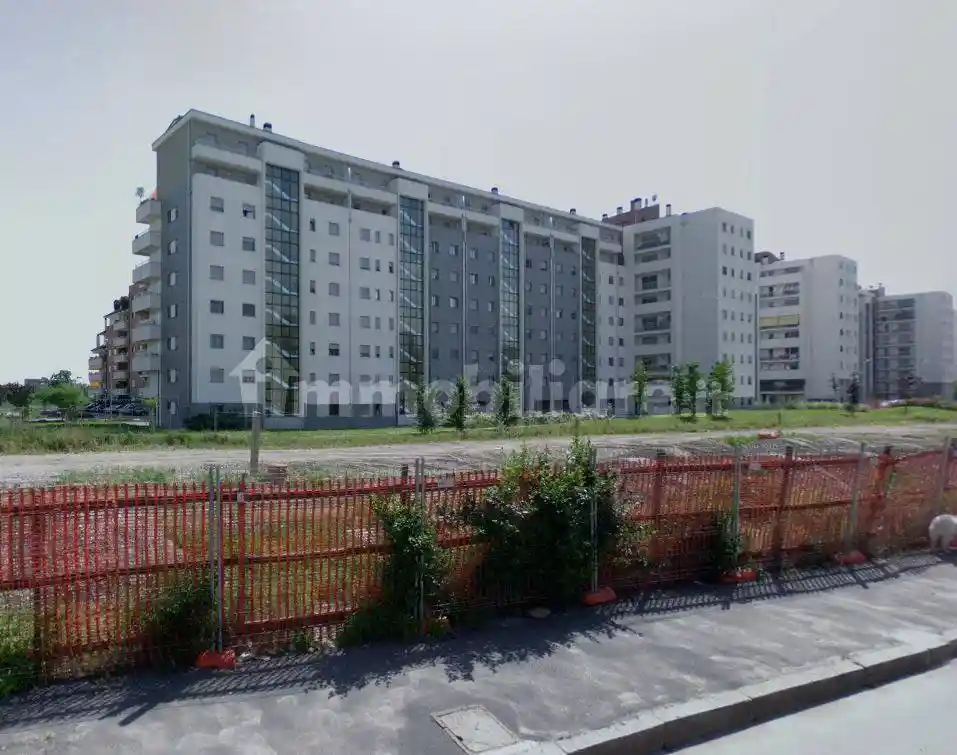 Appartamento all'asta via Filippo De Pisis 51, Milano - foto 2