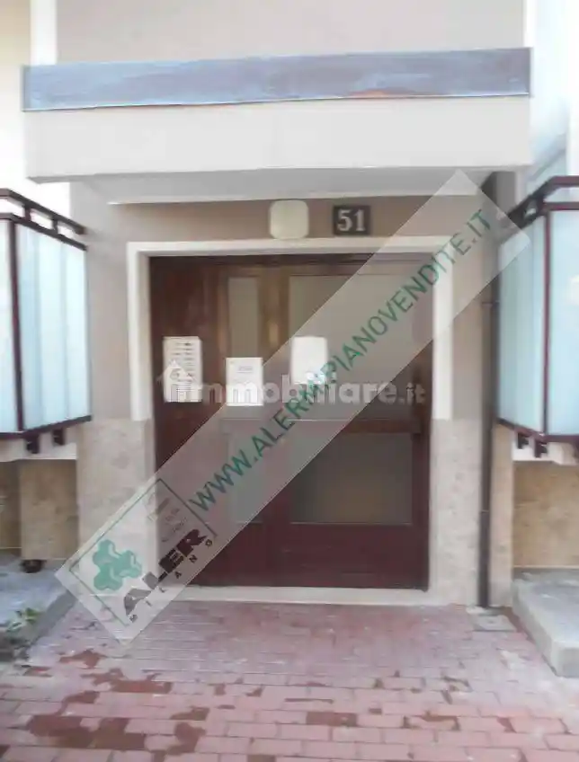 Appartamento all'asta via Filippo De Pisis 51, Milano - foto 4