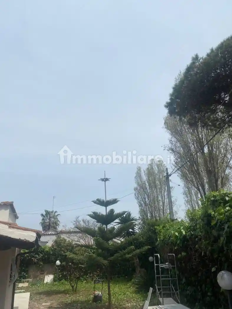 Villa bifamiliare via Miglioramento 141, Rinascimento, Anzio - foto 3
