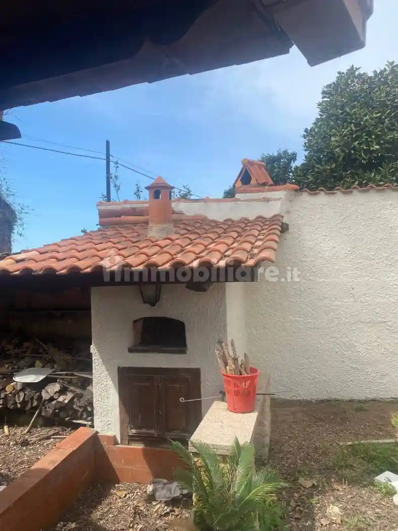 Villa bifamiliare via Miglioramento 141, Rinascimento, Anzio - foto 4