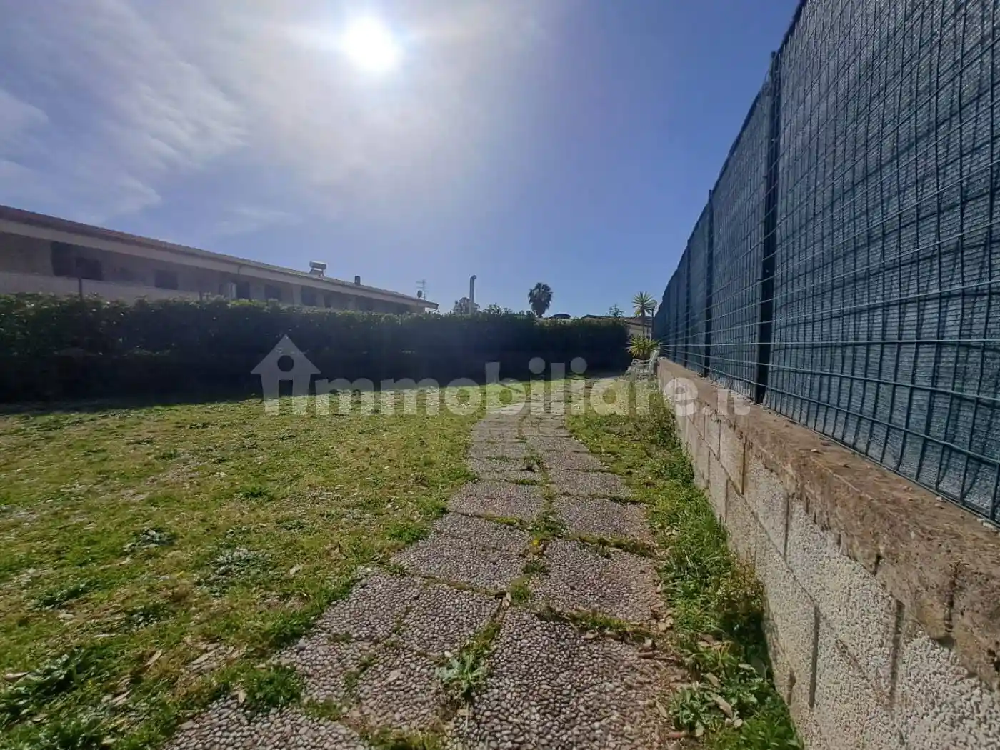 Villa a schiera via piazza Palatina, Panoramica, Terracina - foto 3