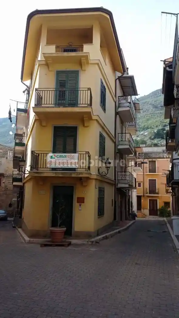 Casa indipendente in vendita a Belmonte Mezzagno