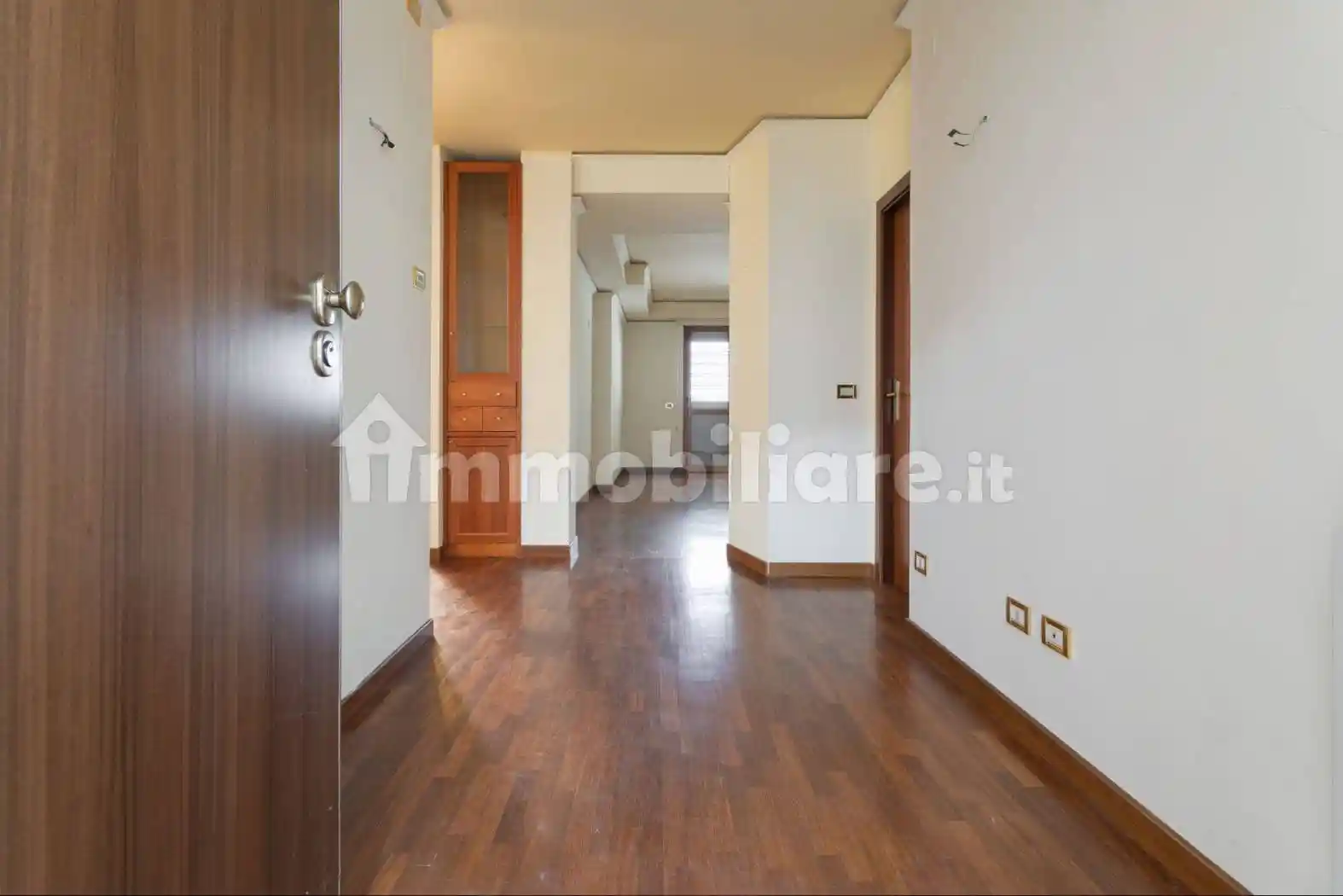 Quadrilocale via Duca degli Abruzzi 181, Centro, Montorio al Vomano - foto 2