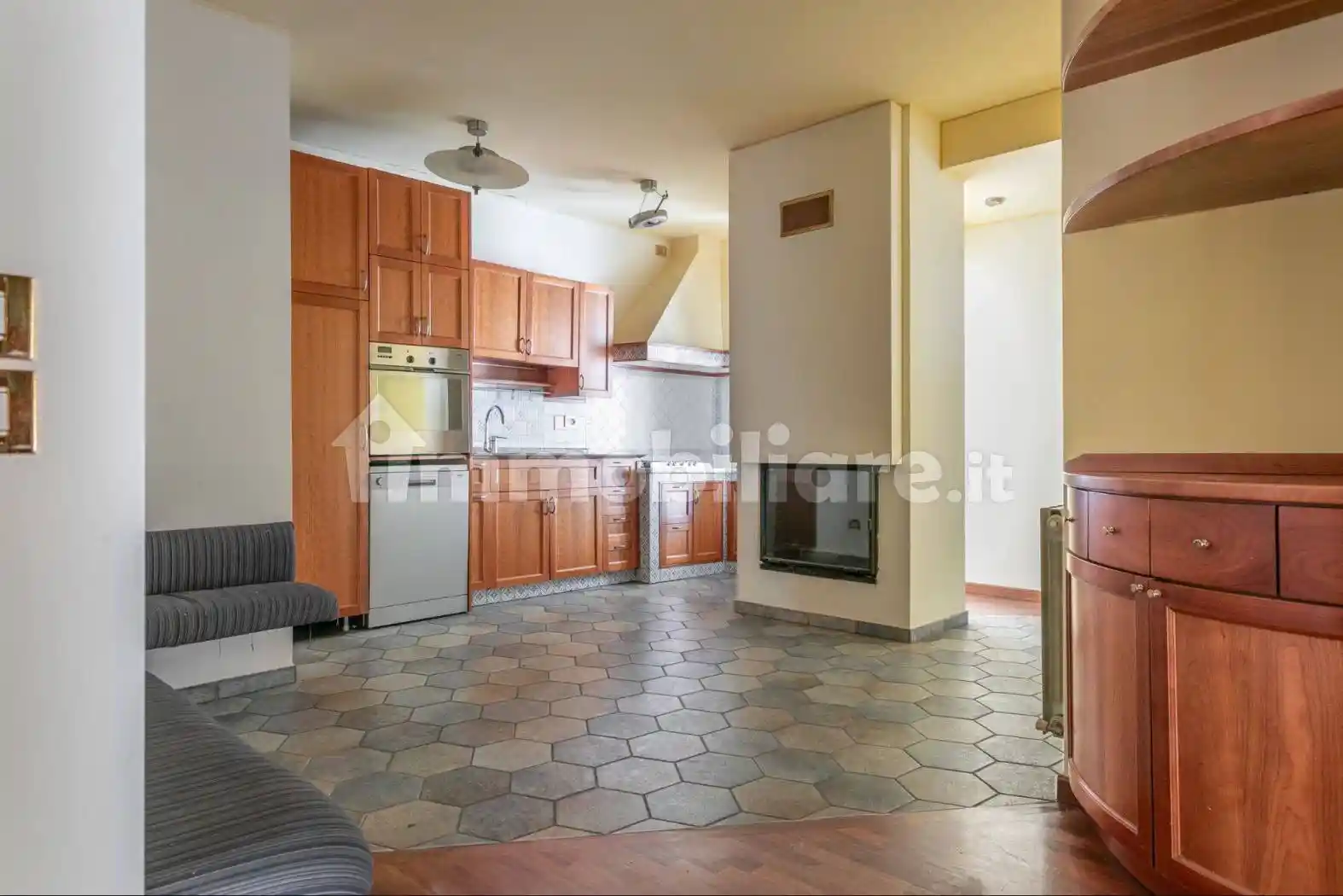 Quadrilocale via Duca degli Abruzzi 181, Centro, Montorio al Vomano - foto 3