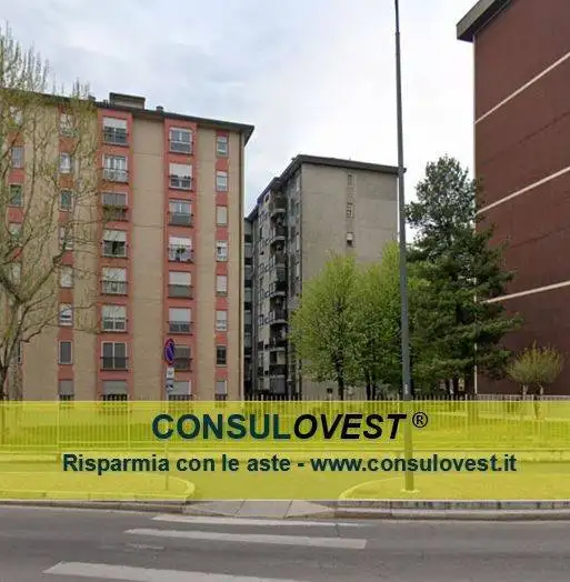 Apartment in vendita a Milan