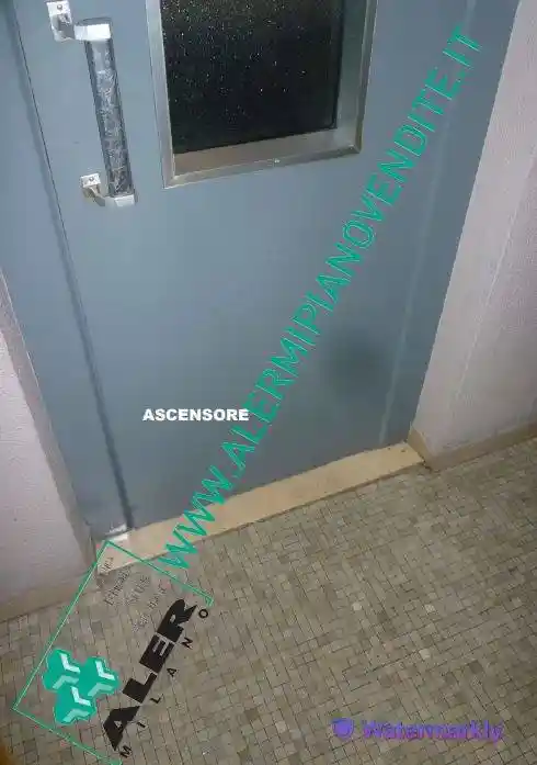 Appartamento all'asta via Appennini 23, Milano - foto 4