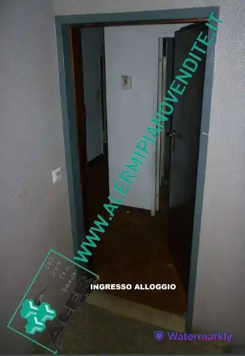 Appartamento all'asta via Appennini 23, Milano - foto 5