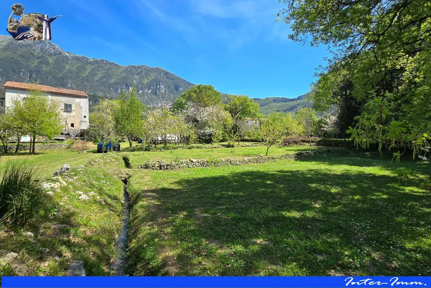 Rustico - Casale in vendita a Maratea