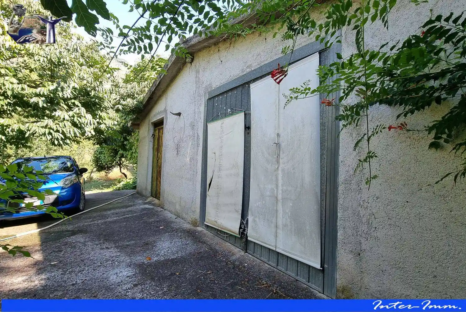 Casale via Rione Onda, Centro, Maratea - foto 5