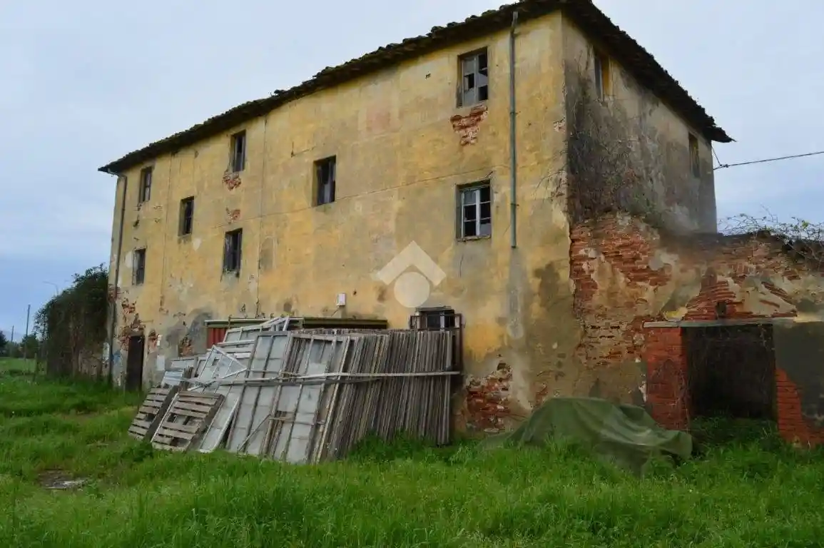 Rustico - Casale in vendita a Ponte Buggianese