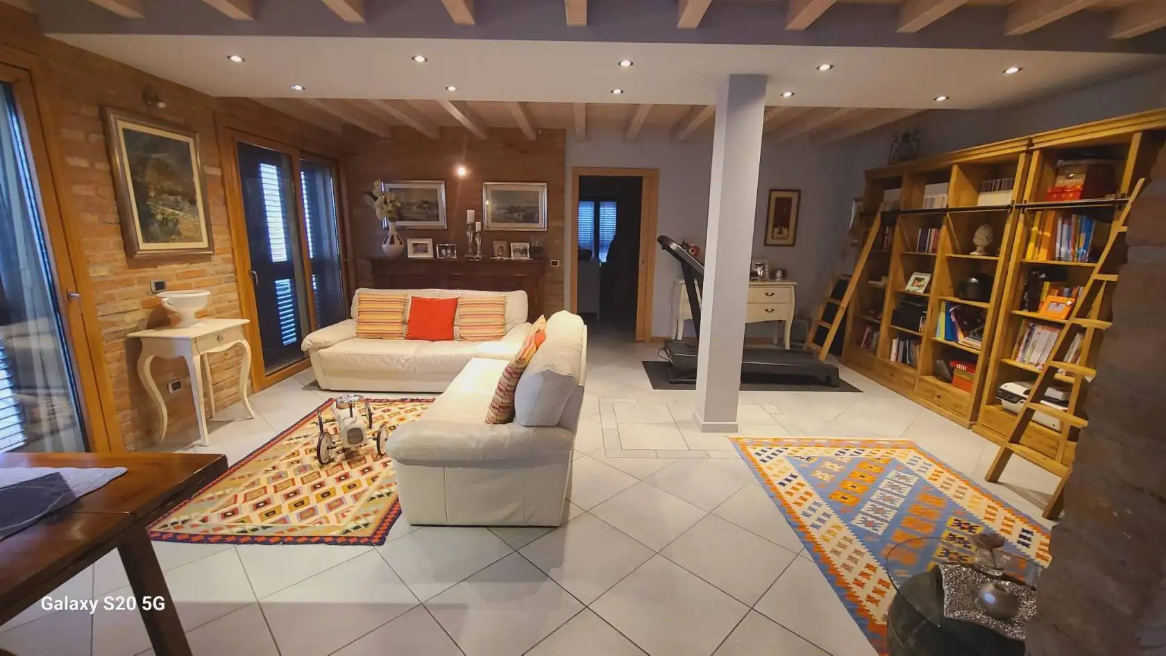 Rustico - Casale in vendita a Casaletto Ceredano