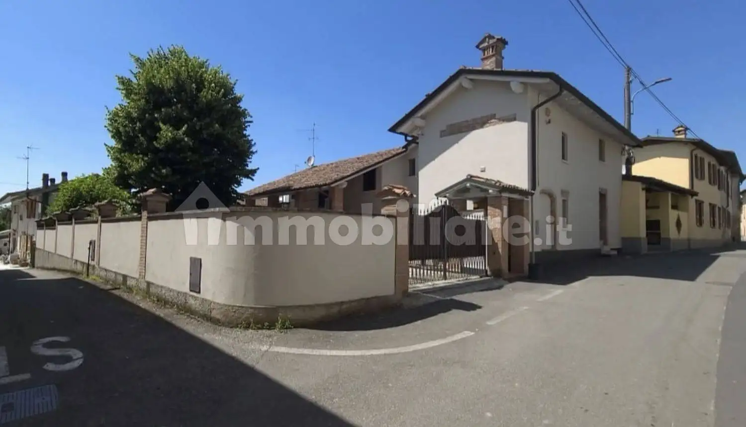 Casale via Guglielmo Marconi 31, Centro, Casaletto Ceredano - foto 2