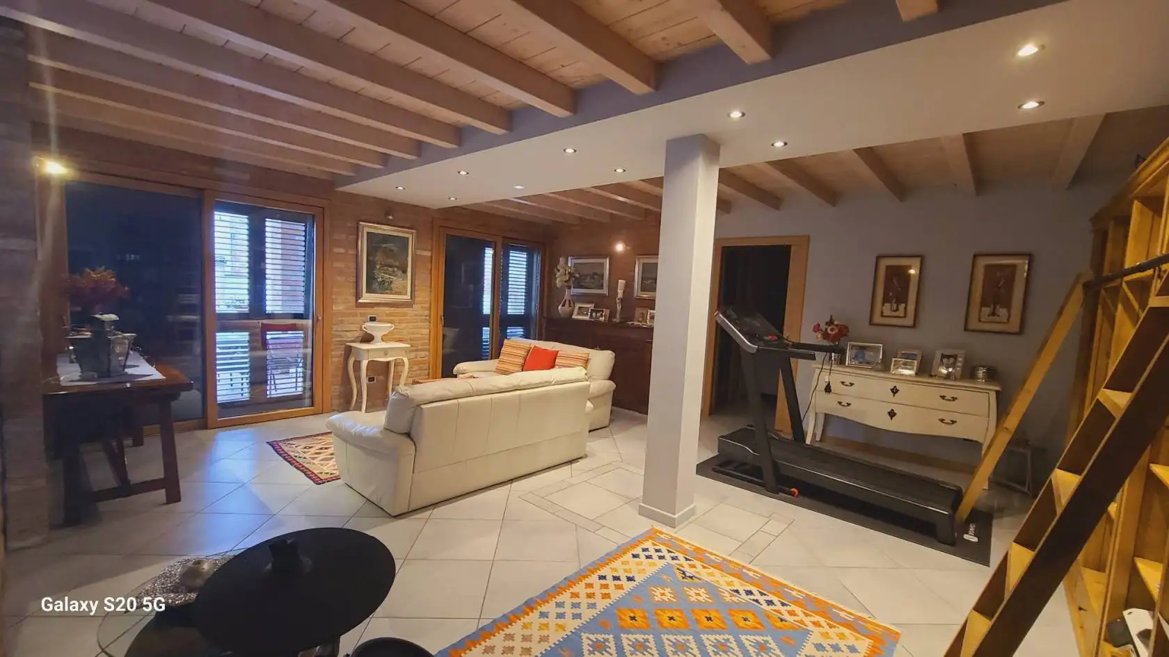 Casale via Guglielmo Marconi 31, Centro, Casaletto Ceredano - foto 3