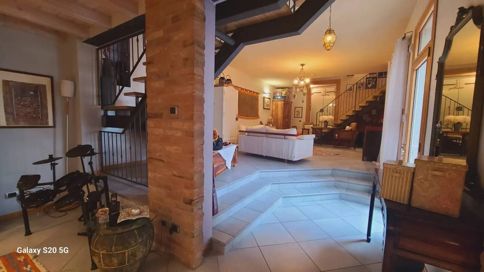 Casale via Guglielmo Marconi 31, Centro, Casaletto Ceredano - foto 4