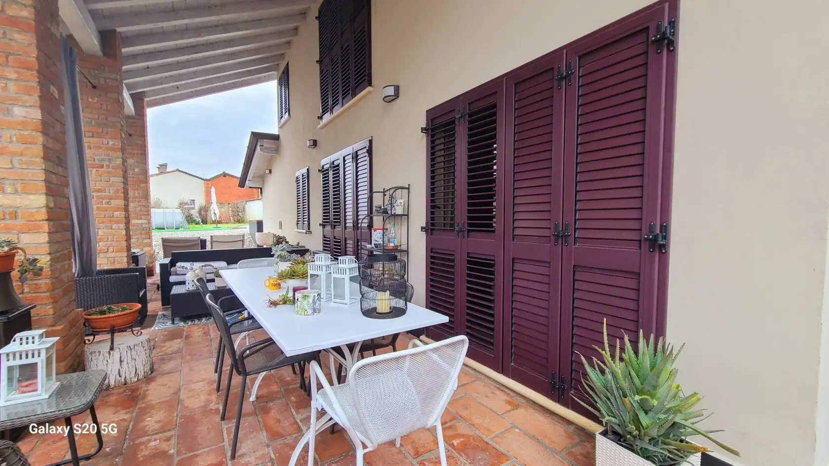 Casale via Guglielmo Marconi 31, Centro, Casaletto Ceredano - foto 5